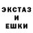 Ecstasy MDMA Kostya Kuchuk